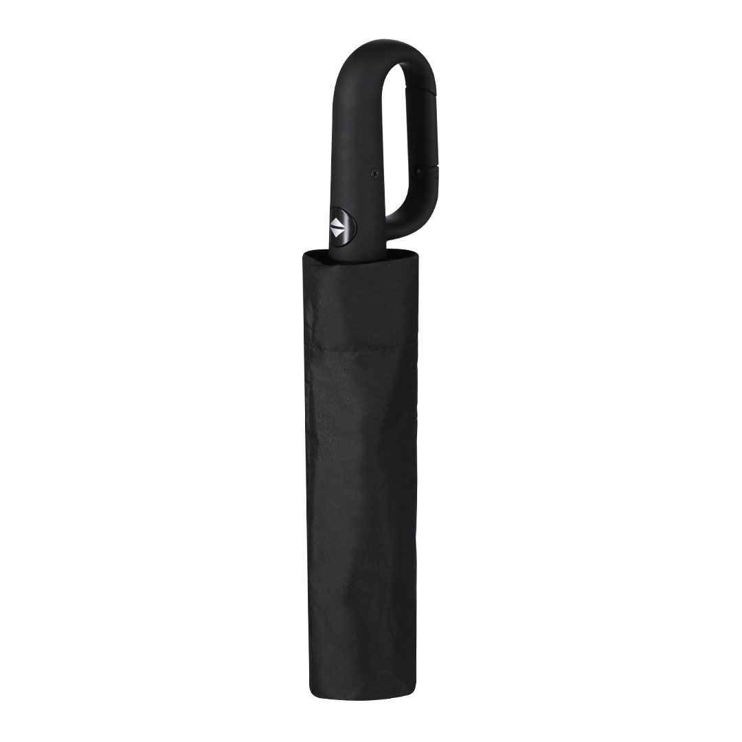 Parasol Jonathor P176828T czarny