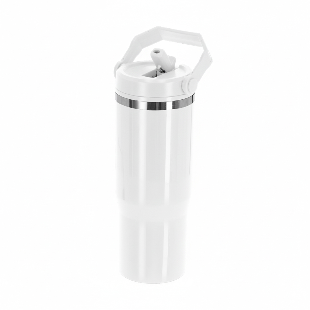 Kubek termiczny Bastien P176876T MKT-22361-W