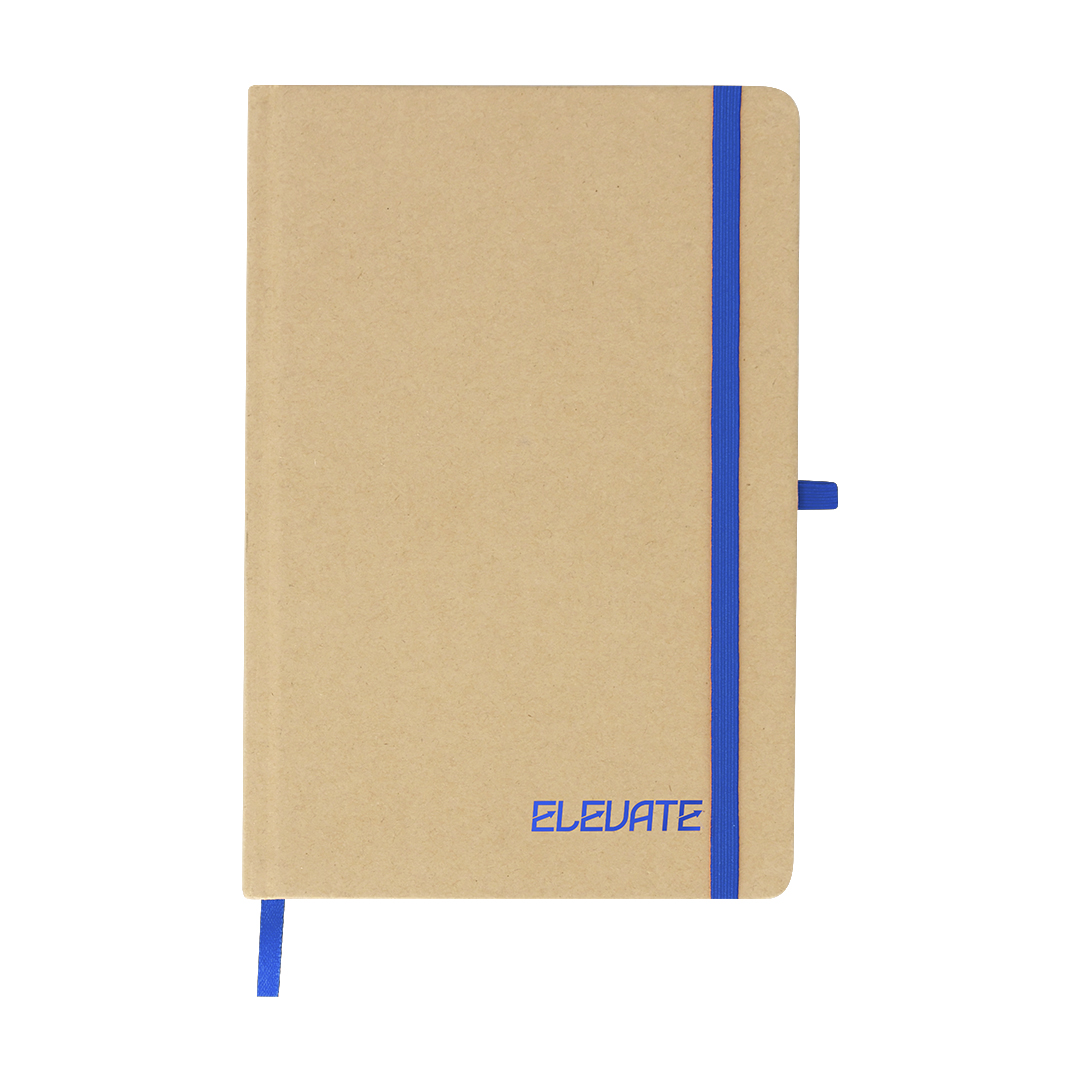Blok notatnikowy Natyel P176920T MKT-22365-W