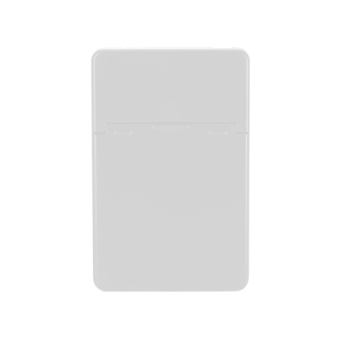Etui na karty Adryel P177025T MKT-22372-W