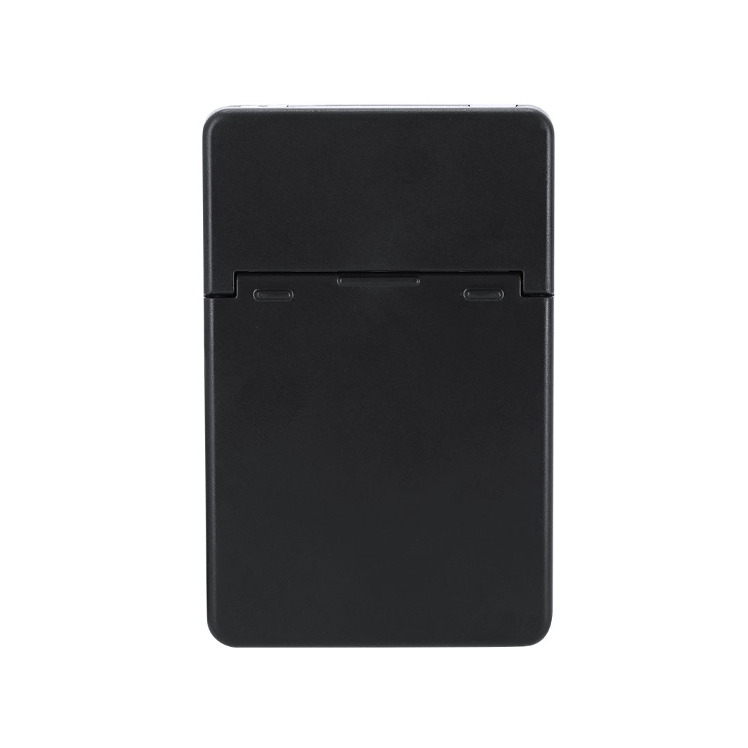 Etui na karty Adryel P177025T czarny Etui na karty Adryel P177025T czarny