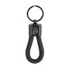 Brelok do kluczy Gidyon P177082T czarny