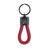 Brelok do kluczy Gidyon P177082T czerwony
