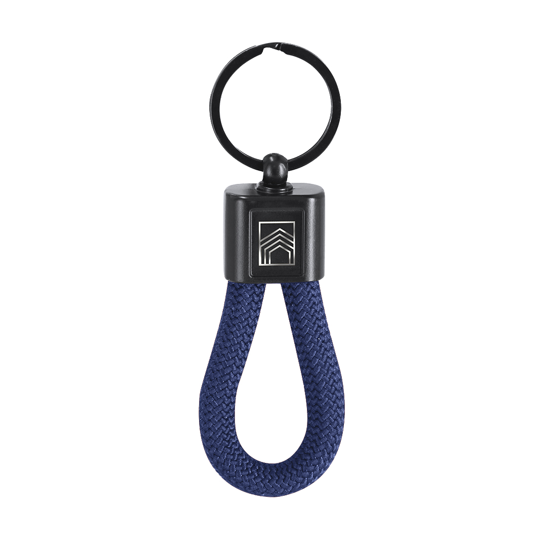 Brelok do kluczy Gidyon P177082T MKT-22380-W