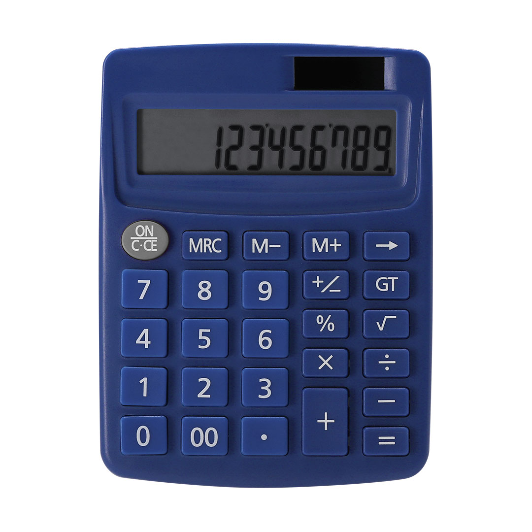 Kalkulator Arabela P177098T MKT-22381-W