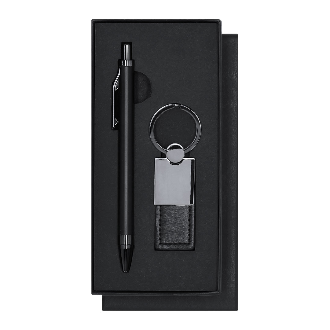 Zestaw Tobyan P177126T MKT-22386NEGS/T