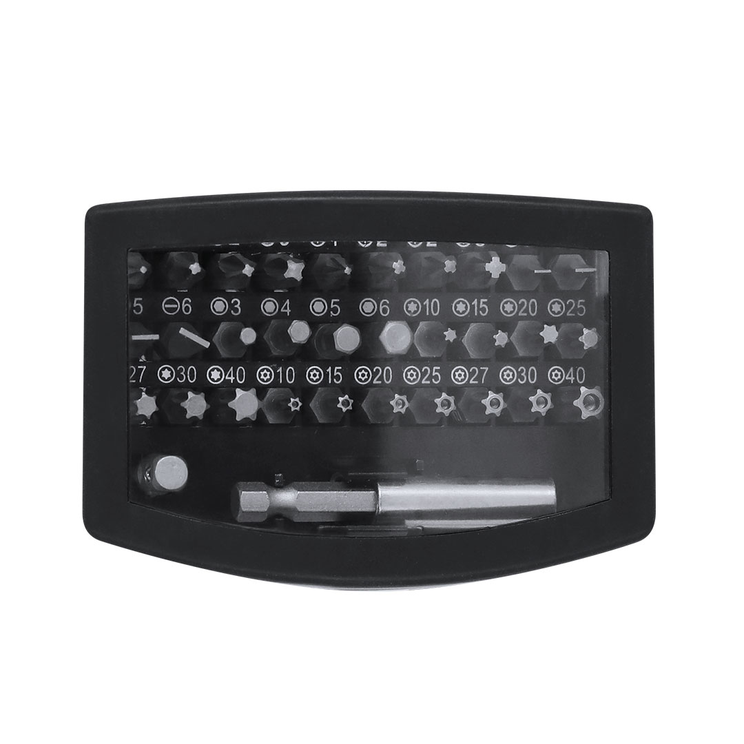 Zestaw narzędzi Calquix P177160T MKT-22392NEGS/T