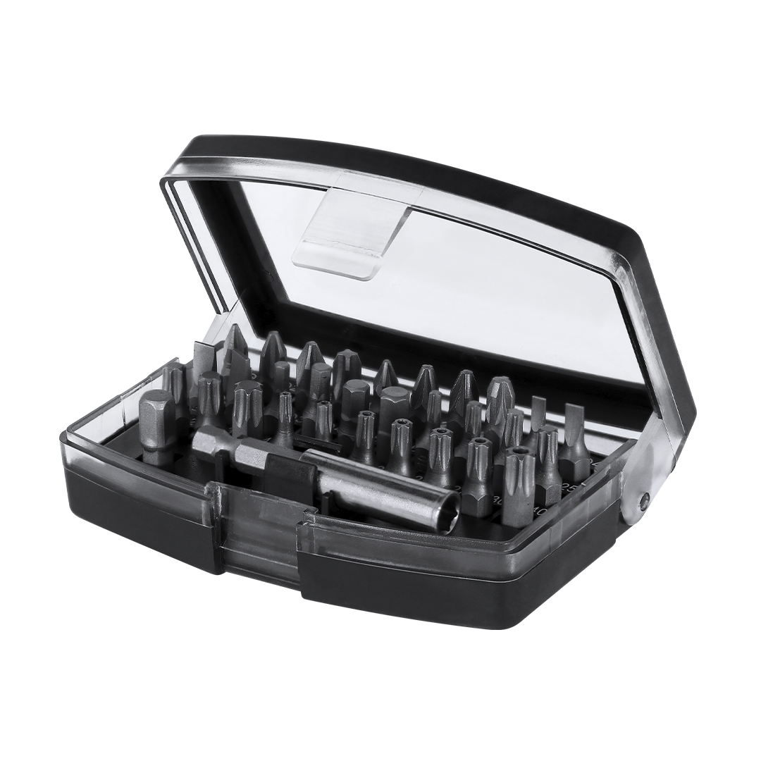 Zestaw narzędzi Calquix P177160T 2 Zestaw narzędzi Calquix P177160T