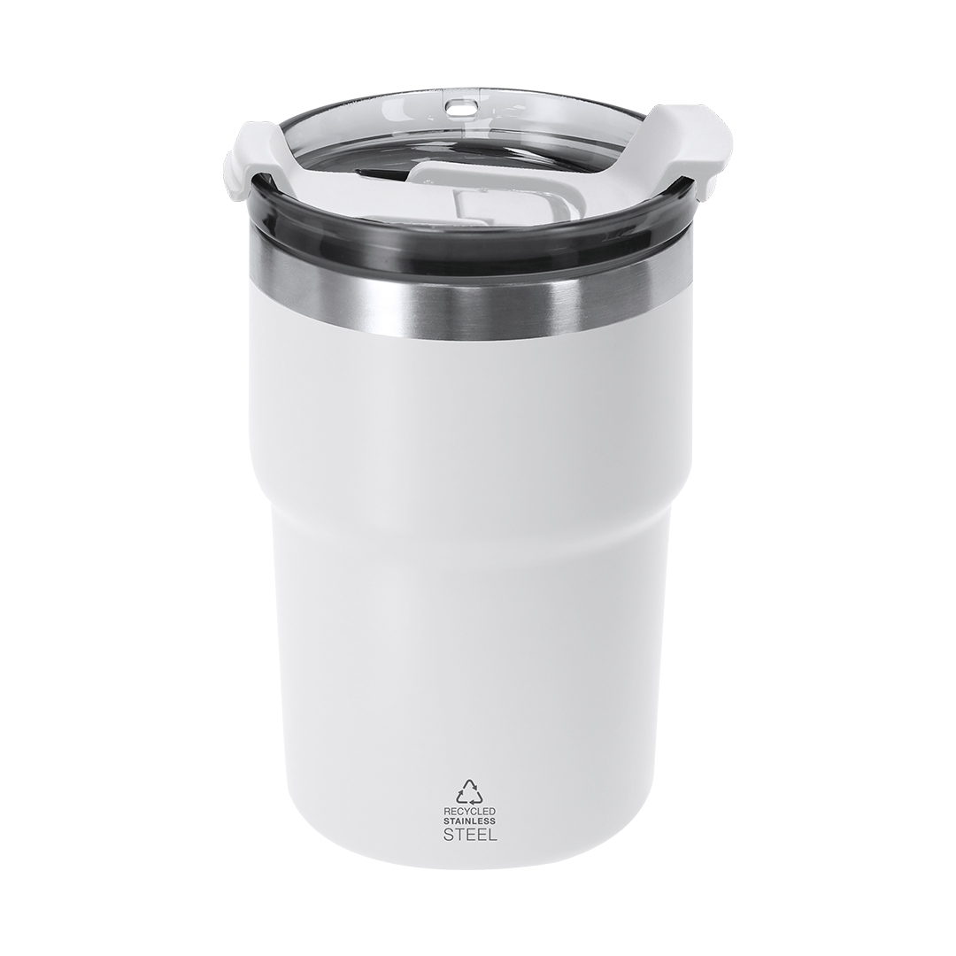 Kubek termiczny Laplux P177170T MKT-22394-W