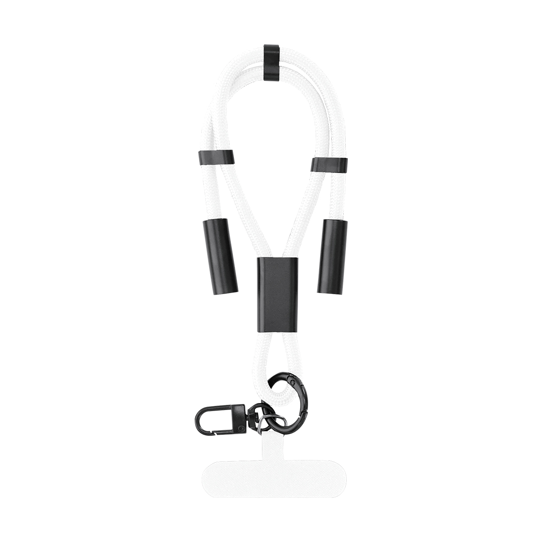 Holder Charging Cable Euclab P177174T biały