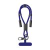 Holder Charging Cable Euclab P177174T niebieski