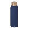 Butelka Cosmix P177045T granatowy