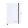 Blok notatnikowy Cosnova P177054T srebrny
