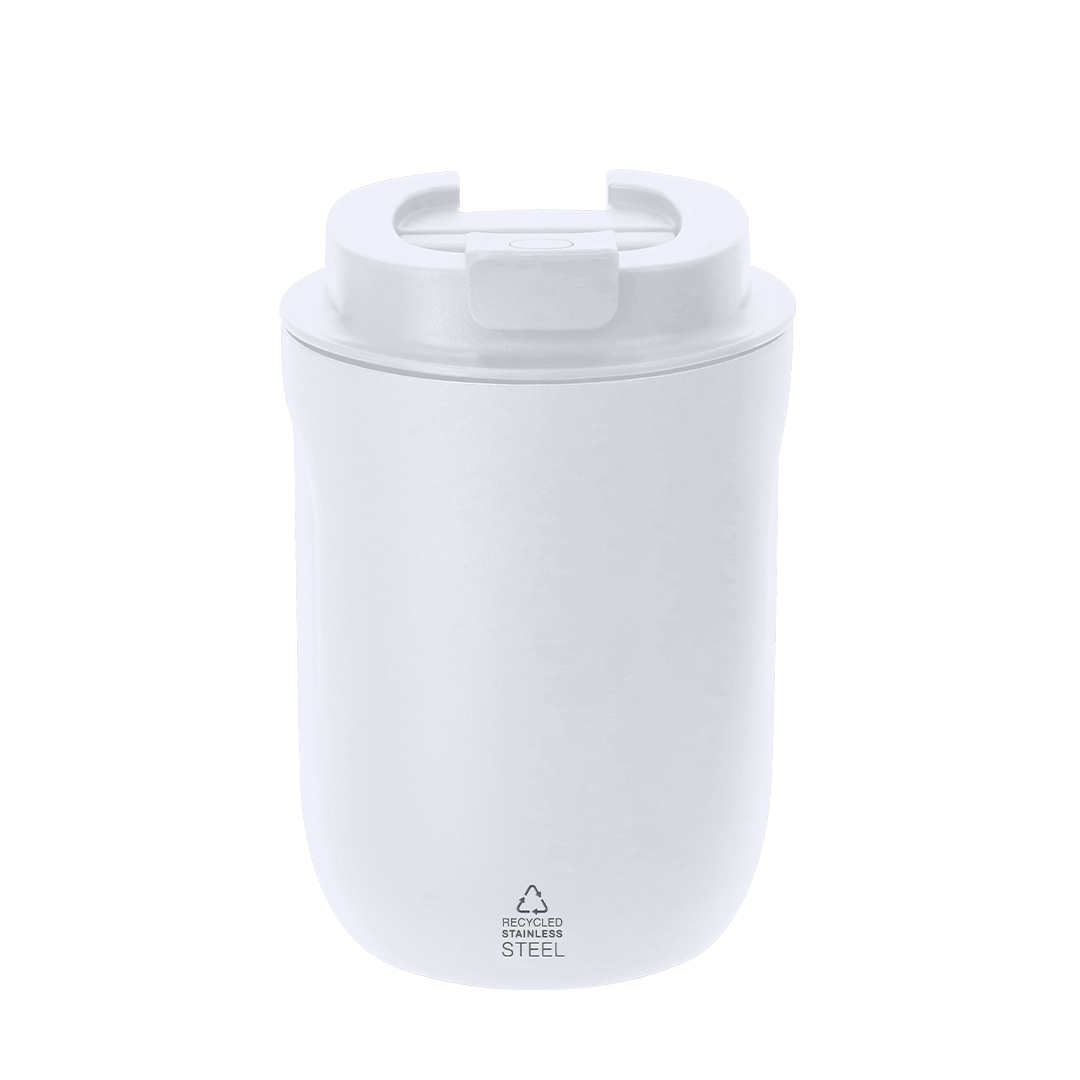 Kubek termiczny Funcol P176831T MKT-22401-W