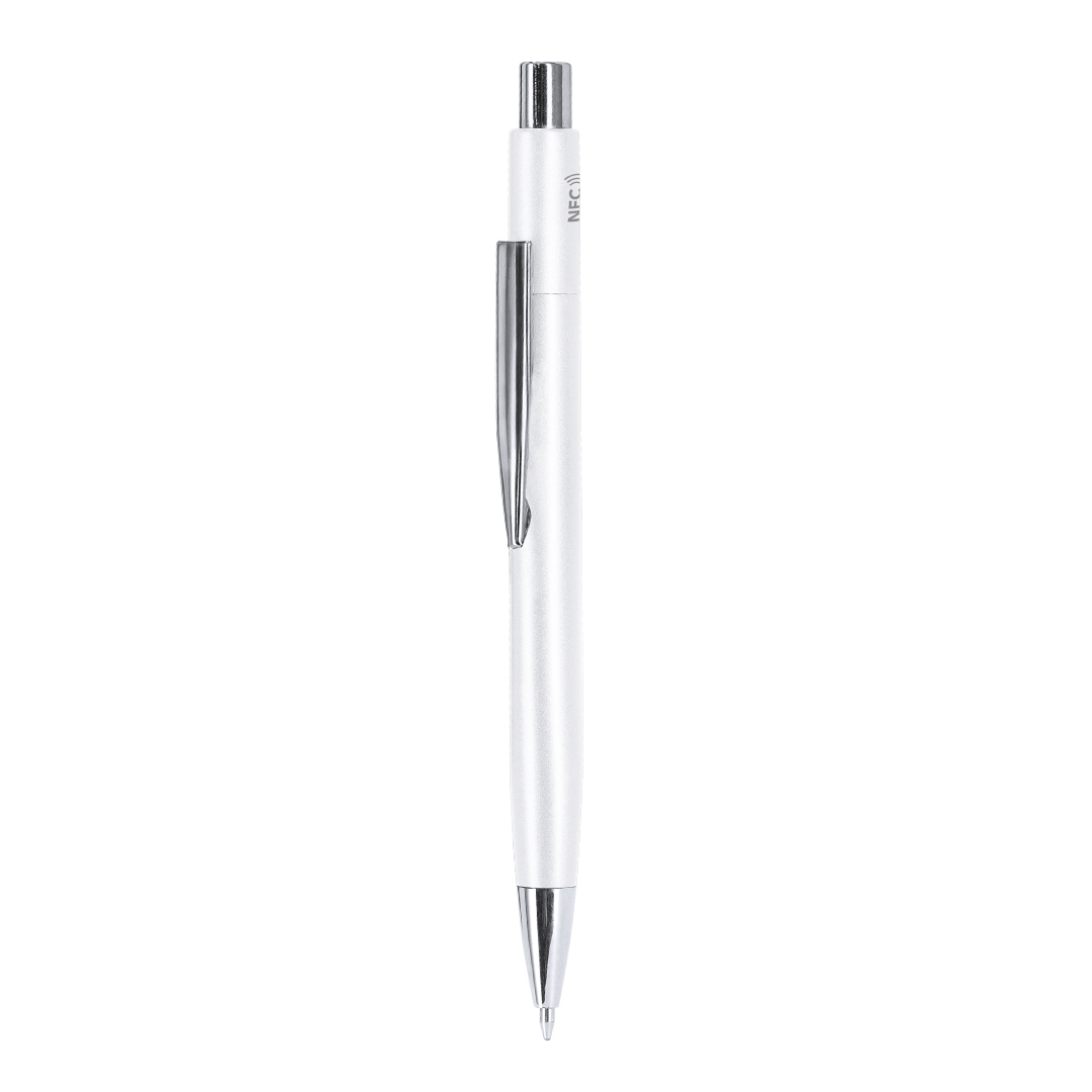Długopis NFC Pindar P176982T MKT-22409-W