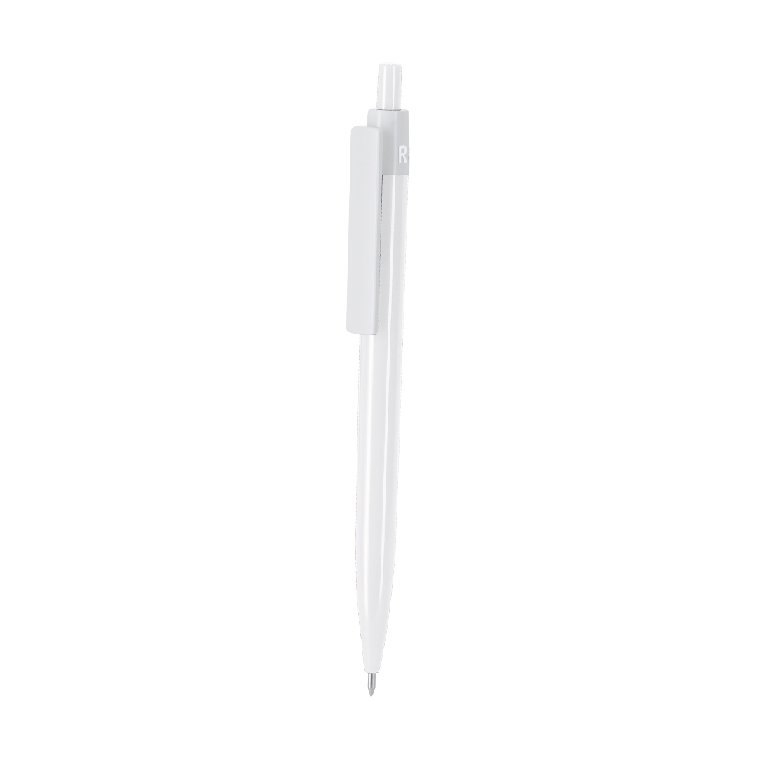 Długopis Varkin P176990T biały