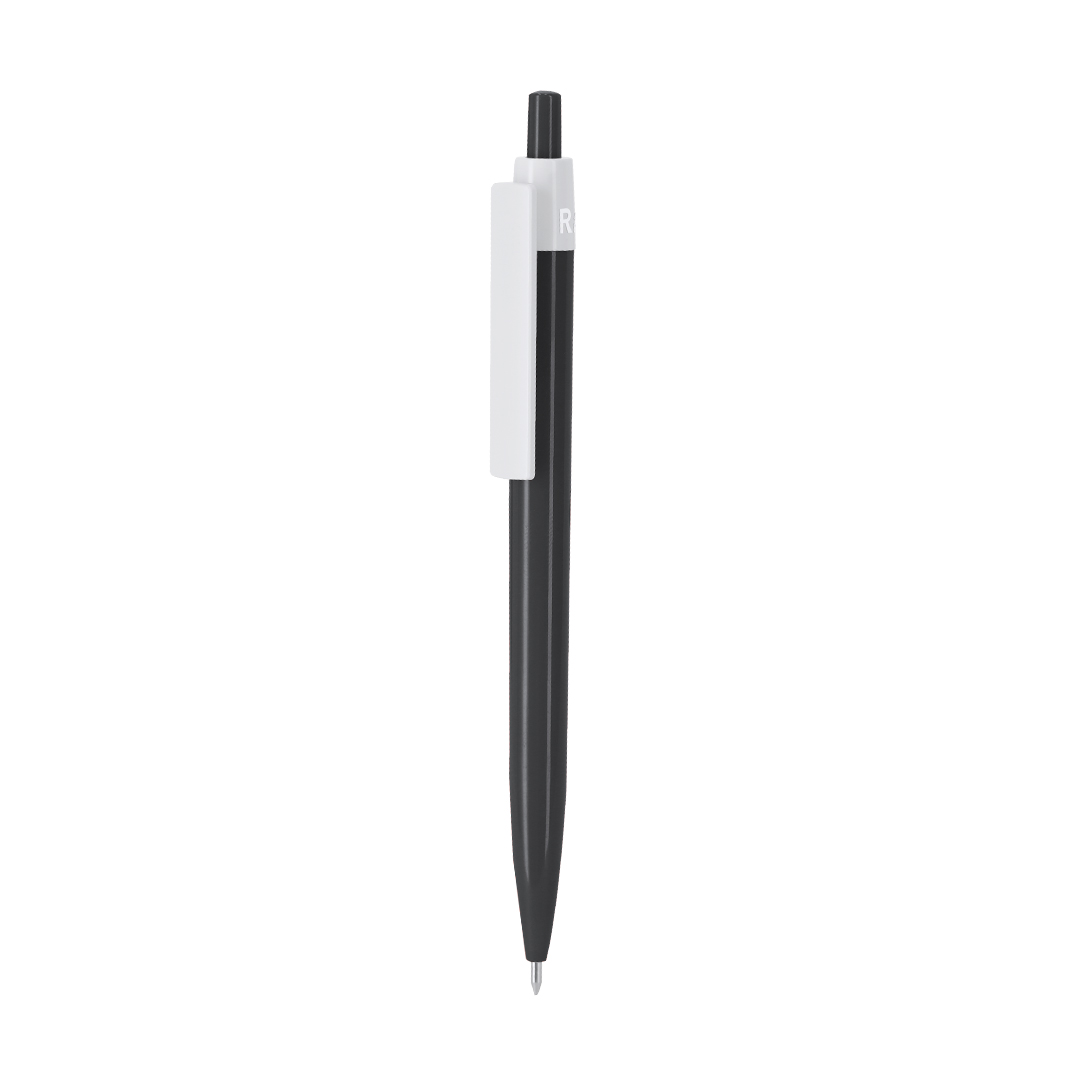 Długopis Varkin P176990T czarny