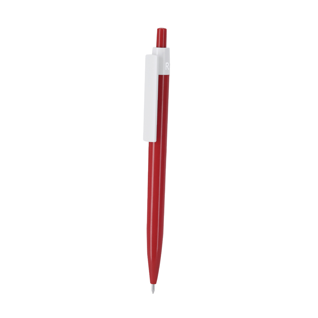 Długopis Varkin P176990T czerwony