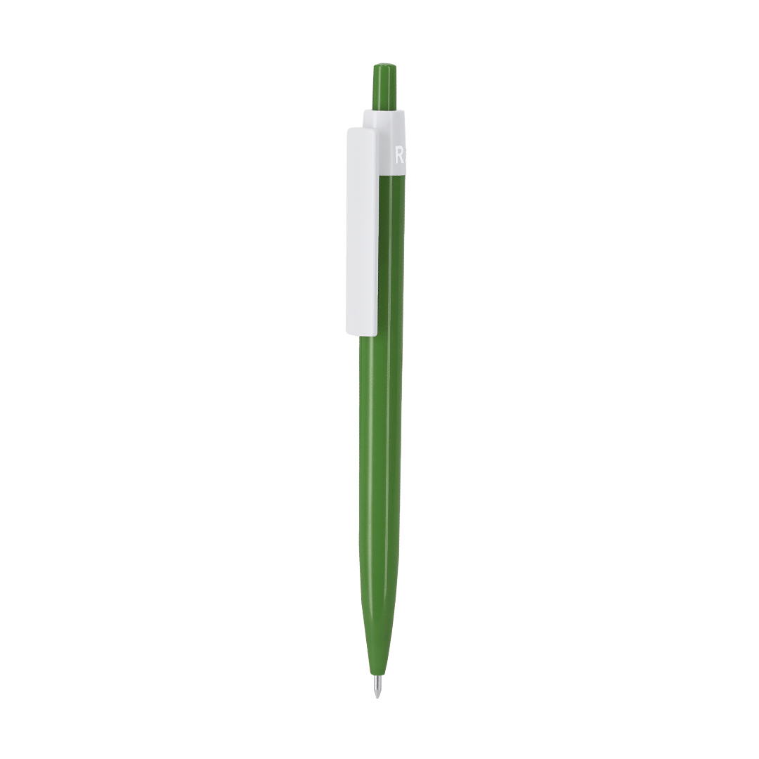 Długopis Varkin P176990T zielony