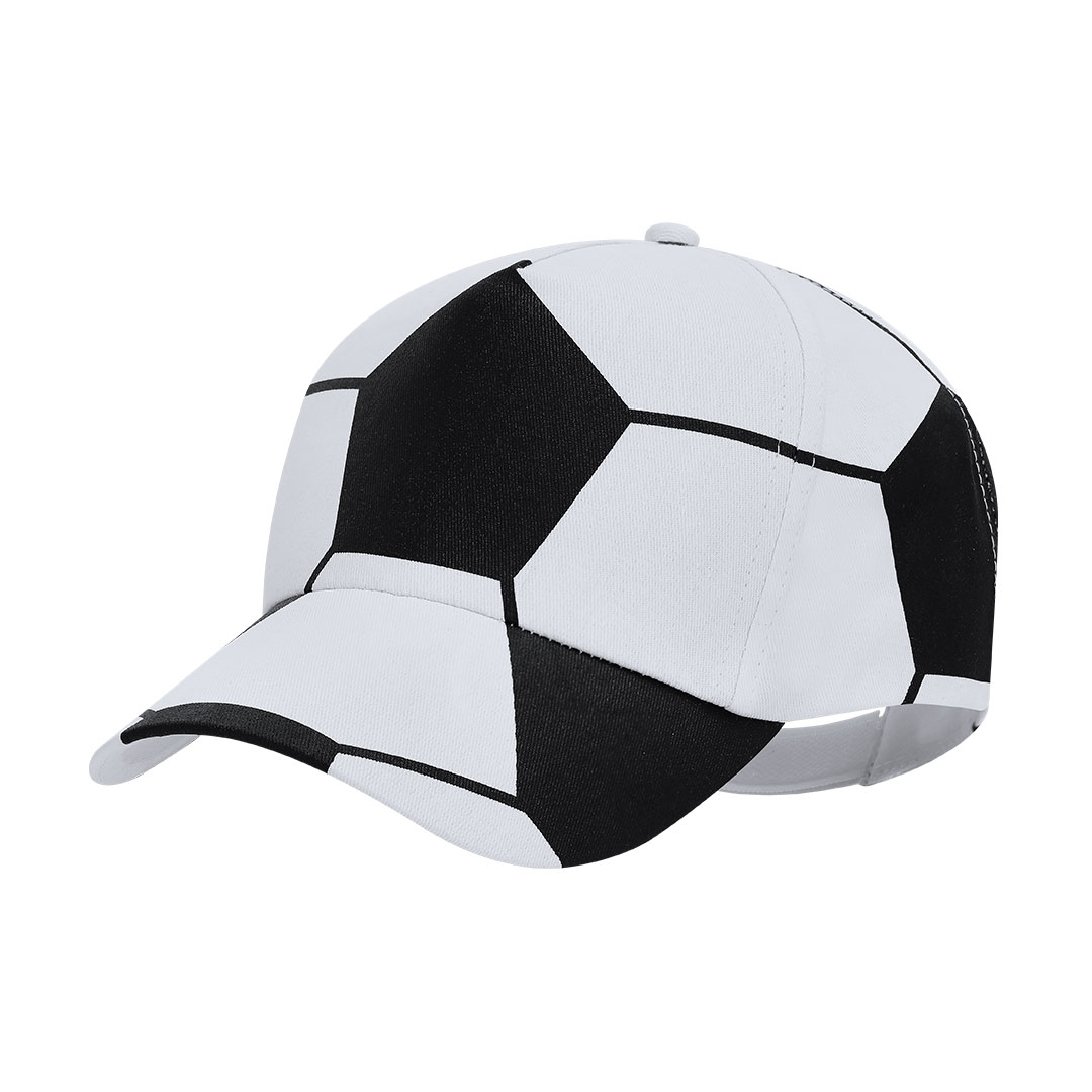 Czapka z daszkiem Wesson P177014T MKT-22419BLAS/T