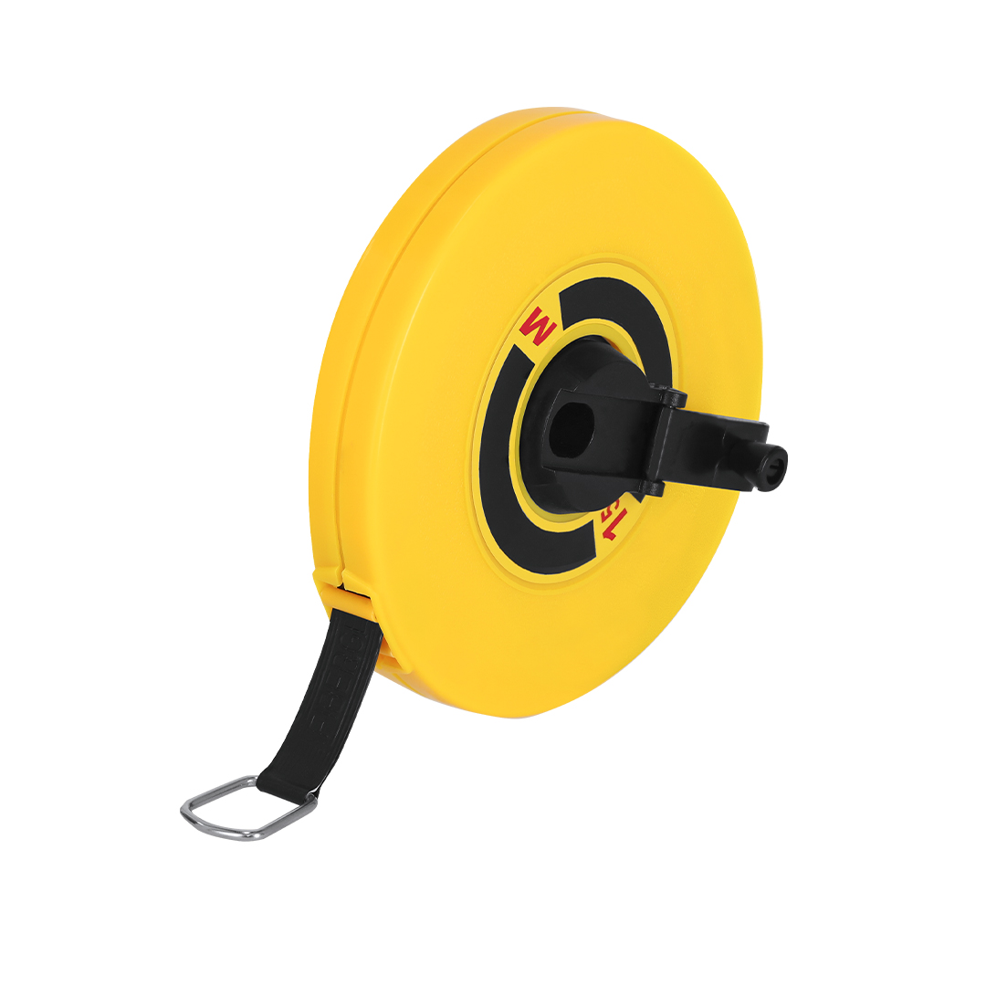 Miara taśmowa Nathor 15m P177044T MKT-22421AMAS/T