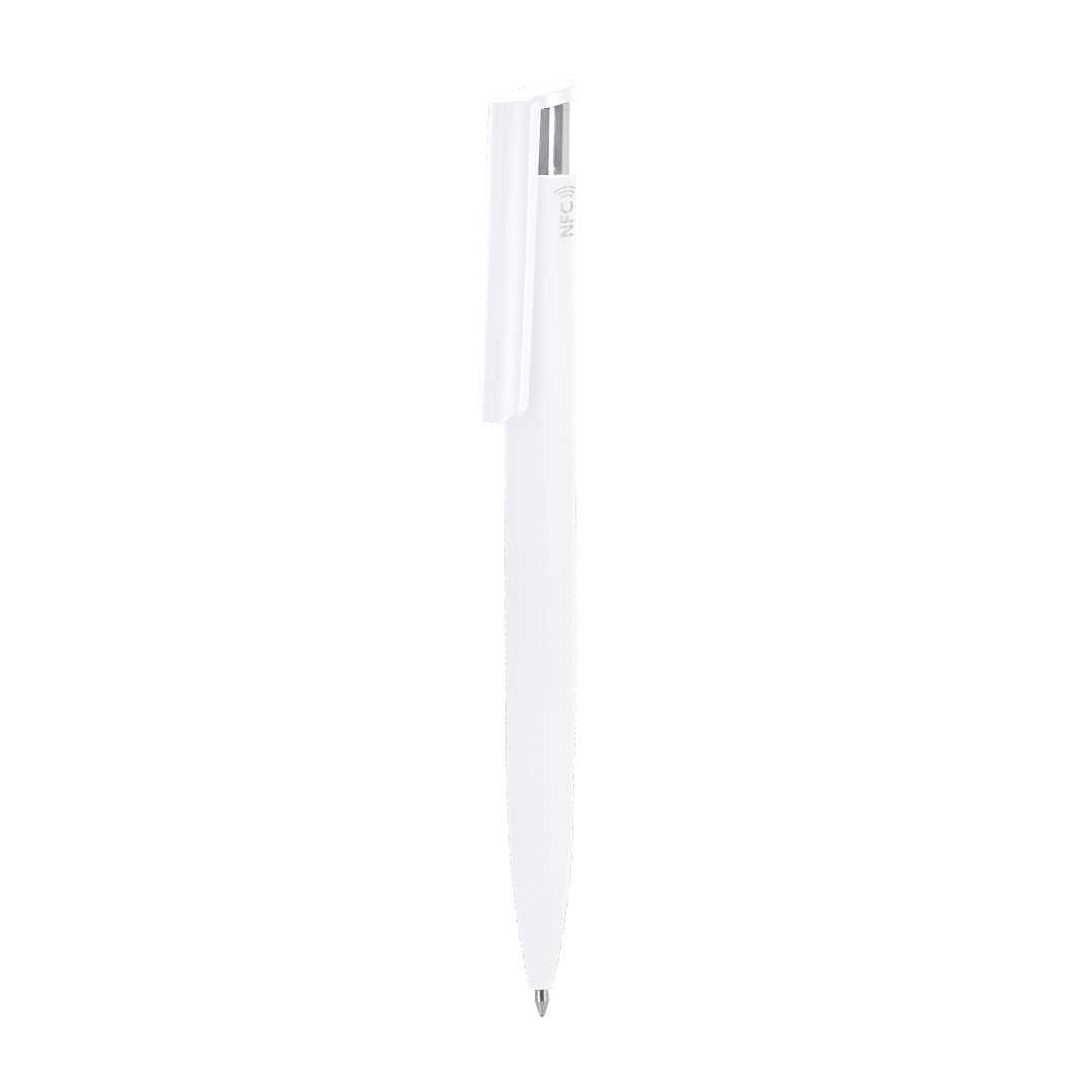 Długopis NFC Narys P177069T MKT-22424-W