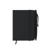Blok notatnikowy Glaze P177072T czarny
