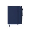 Blok notatnikowy Glaze P177072T granatowy