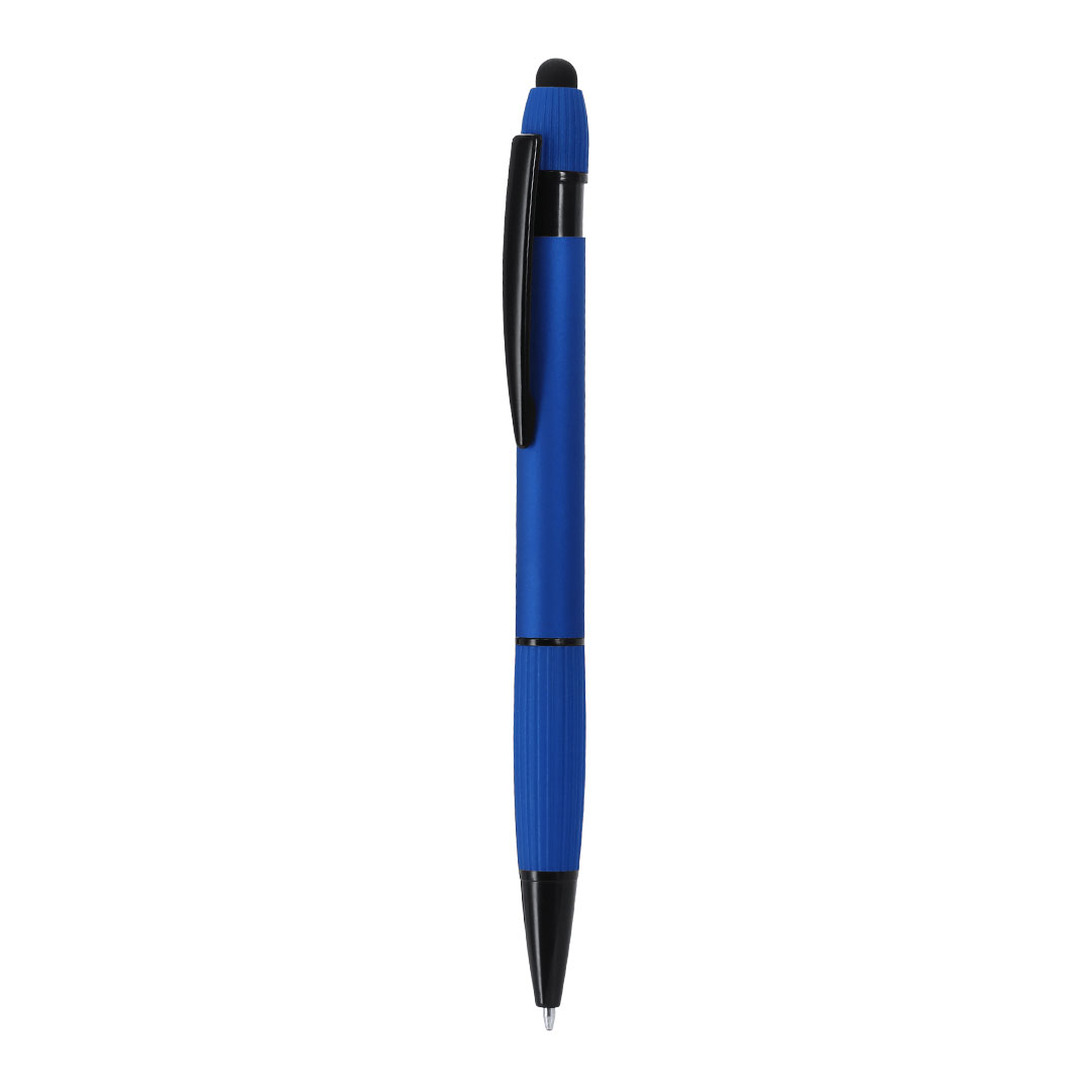 Długopis z rysikiem Turbom P177092T MKT-22432-W