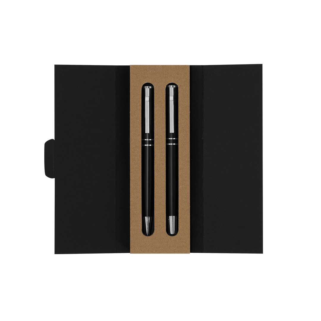 Zestaw Yonder P177154T MKT-22438NEGS/T