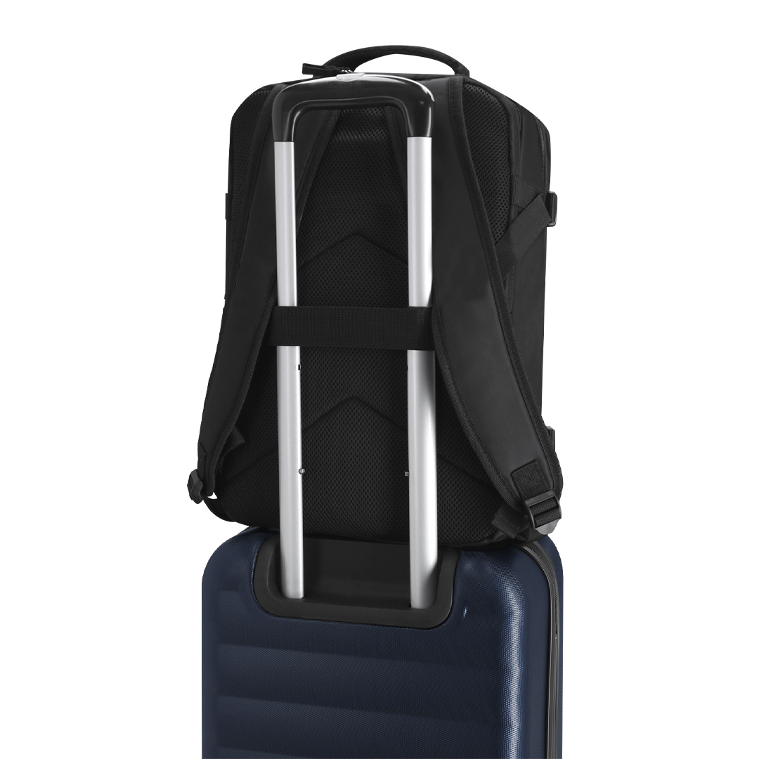 Plecak próżniowy Tempest P177161T