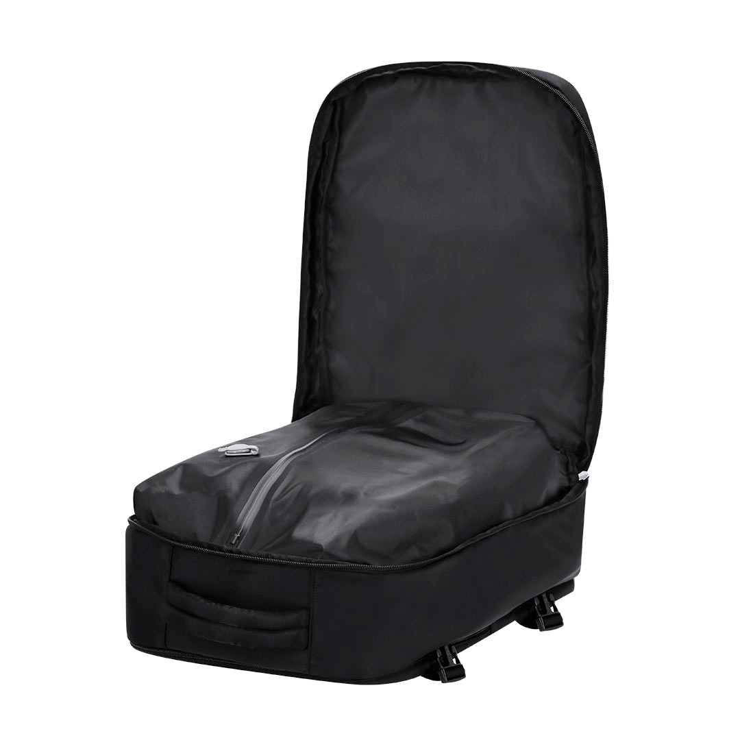 Plecak próżniowy Tempest P177161T