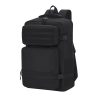 Plecak Colossus P177165T czarny Plecak Colossus P177165T czarny