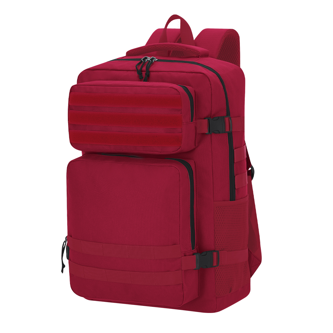 Plecak Colossus P177165T czerwony Plecak Colossus P177165T czerwony