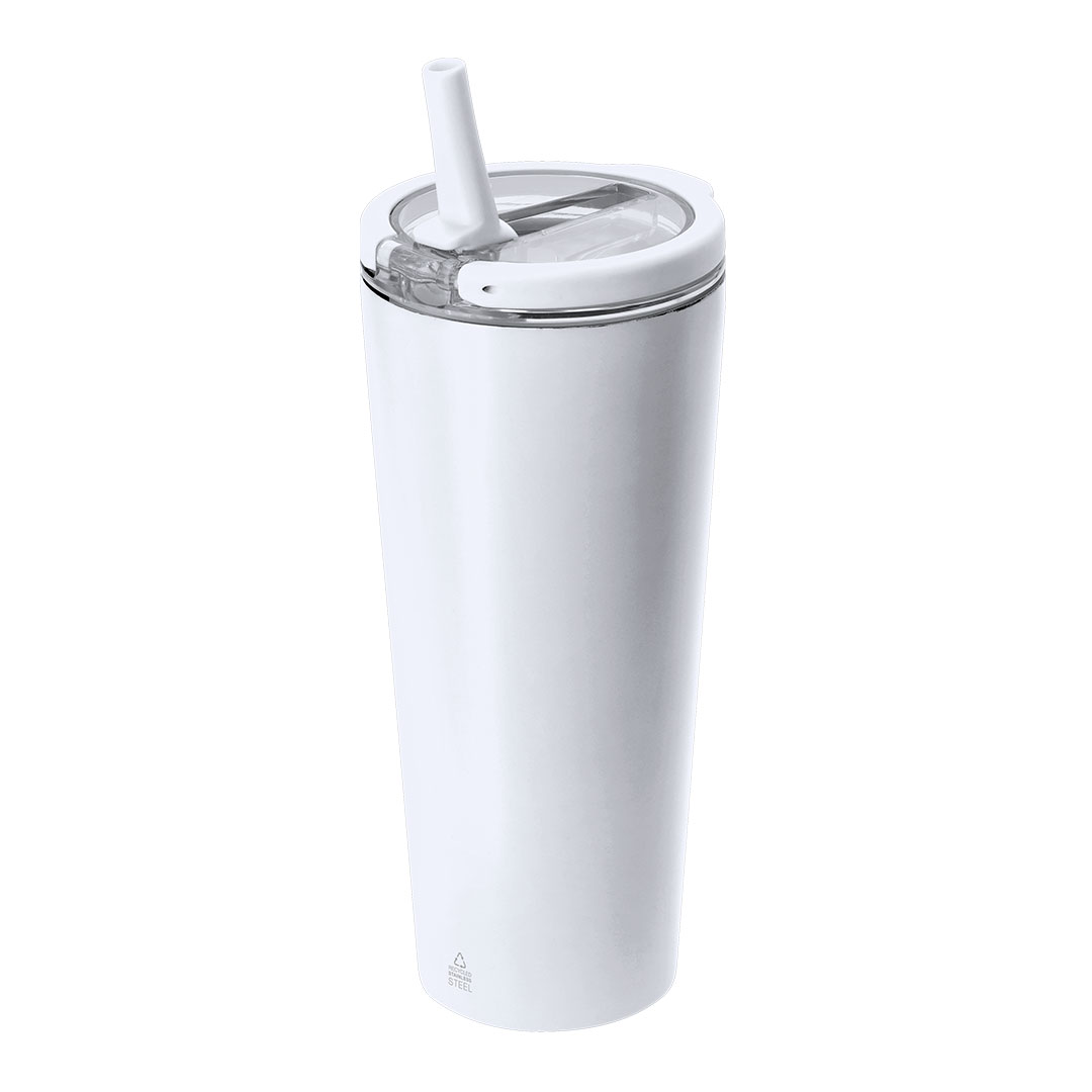 Kubek termiczny Calten P176840T MKT-22442-W Kubek termiczny Calten P176840T MKT-22442-W