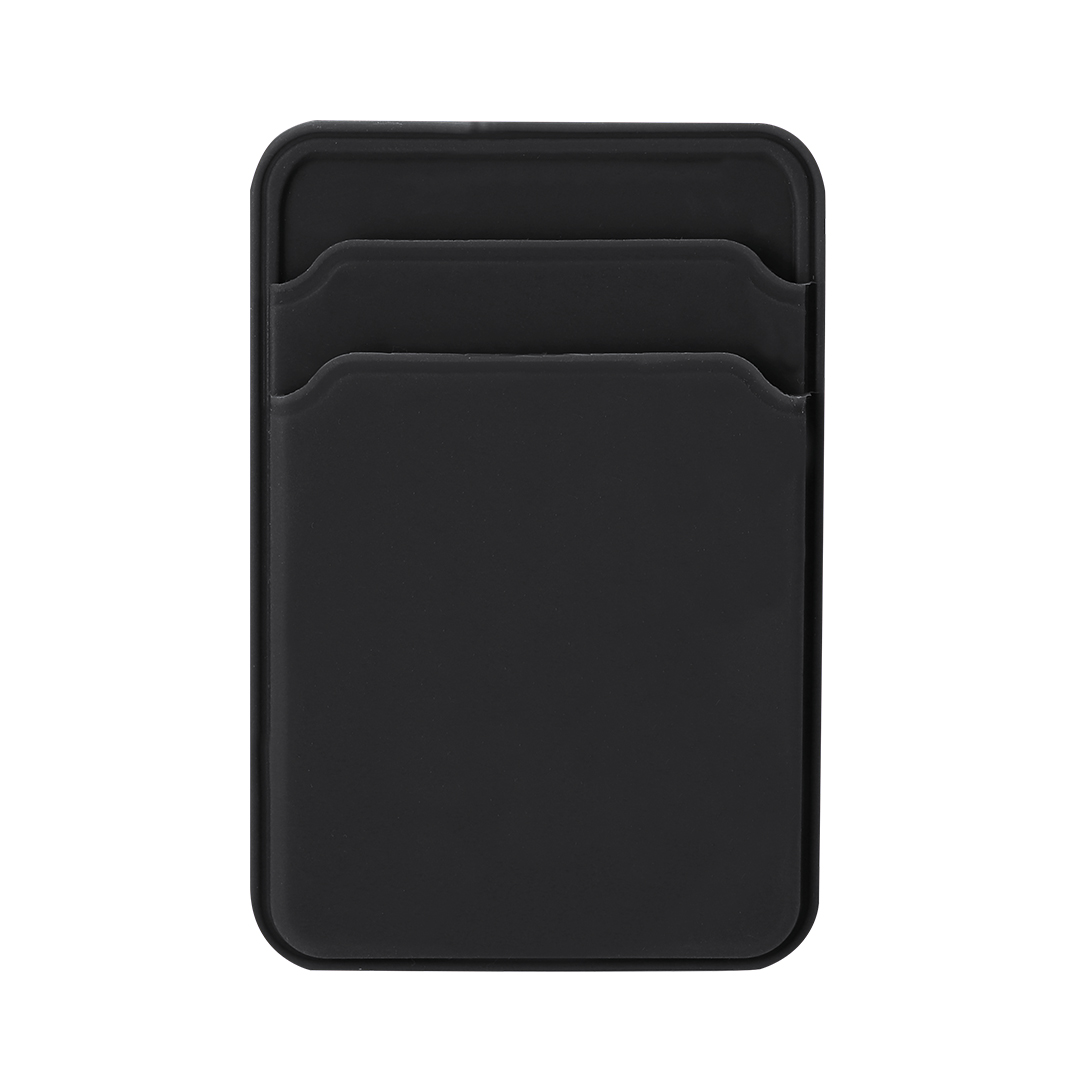 Etui na karty Ristol P176858T czarny