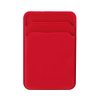 Etui na karty Ristol P176858T czerwony