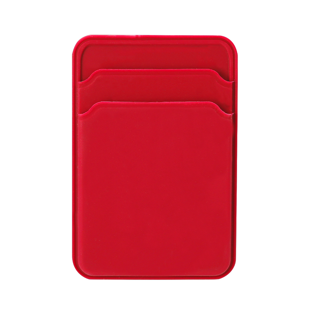 Etui na karty Ristol P176858T czerwony
