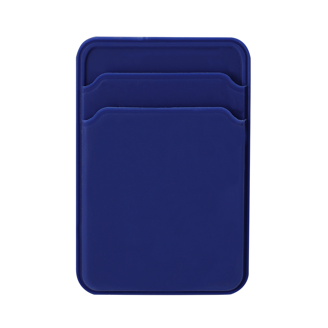 Etui na karty Ristol P176858T granatowy