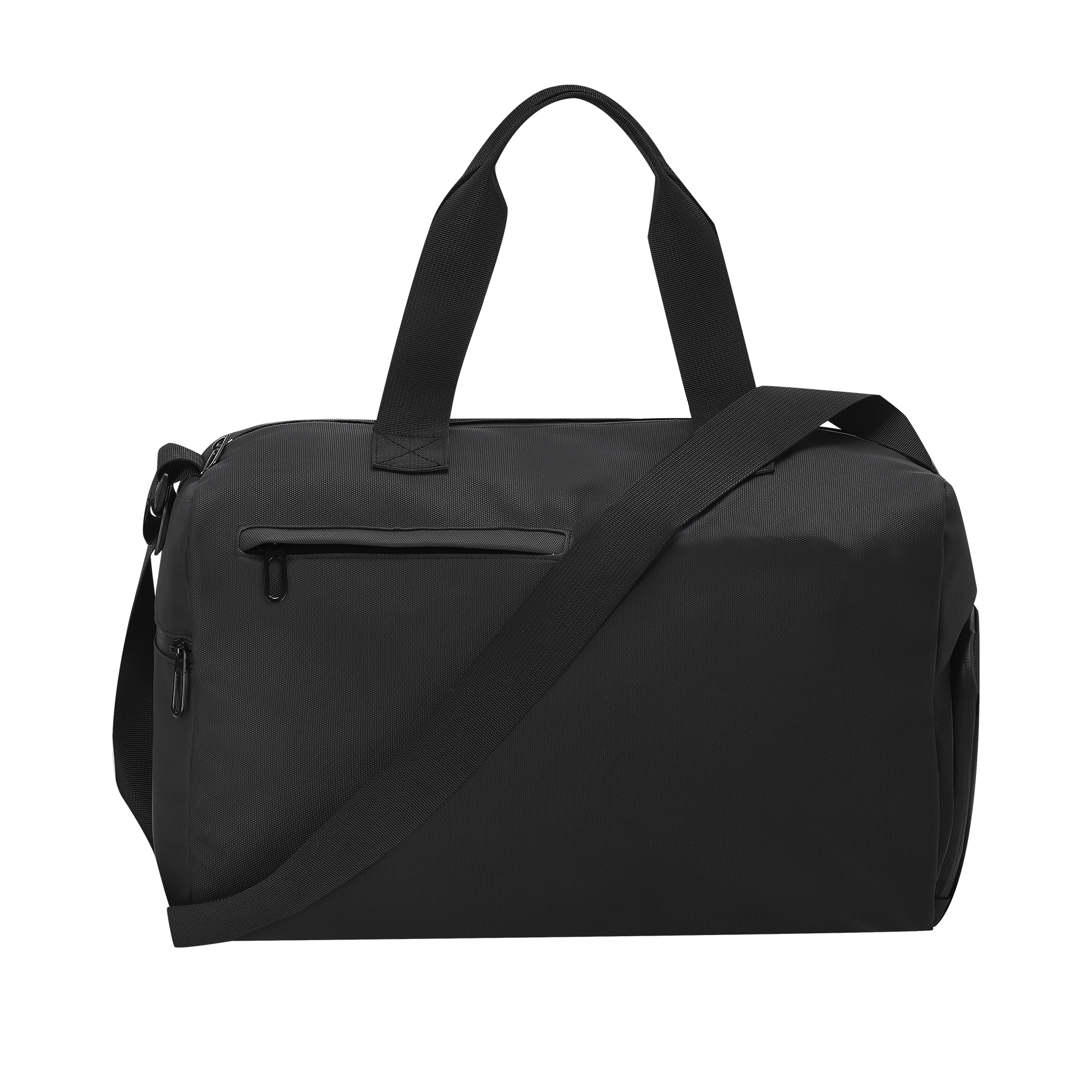 Torba Praxis P176871T czarny