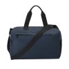 Torba Praxis P176871T granatowy
