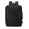 Plecak Javelin P176888T czarny