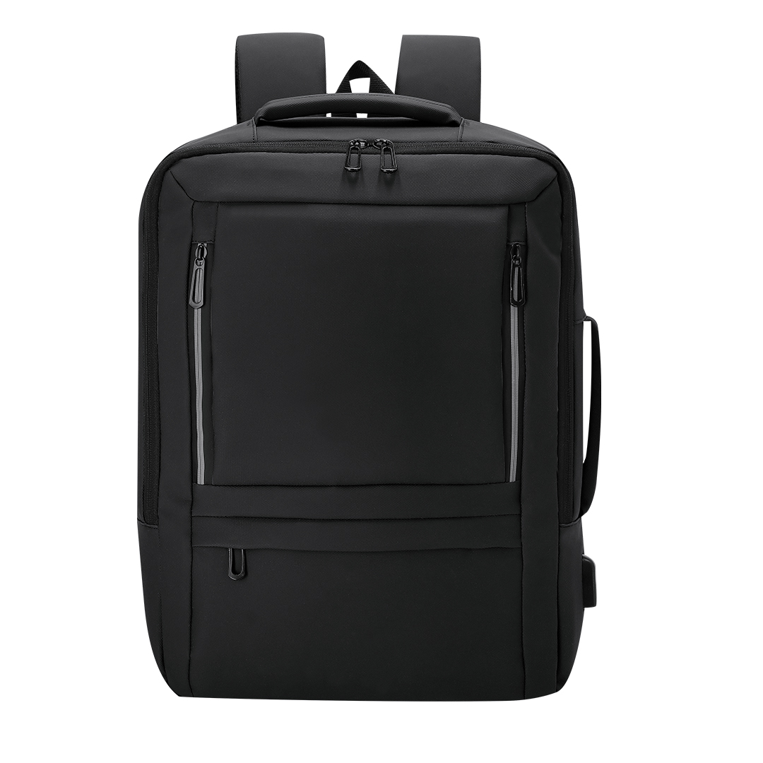 Plecak Javelin P176888T czarny