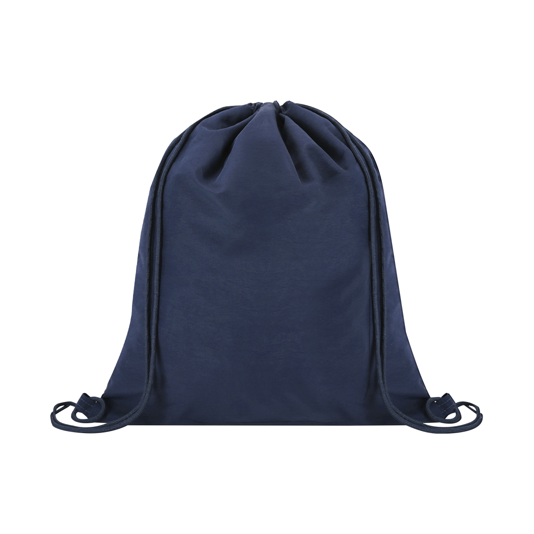 Worek ze sznurkiem Cobalt P176938T MKT-22453-W