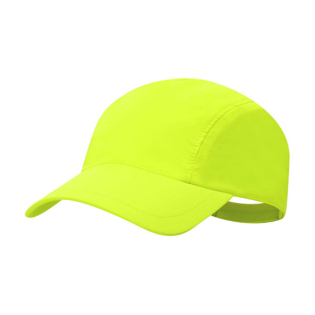 Czapka z daszkiem Renard P176863T MKT-22457-W