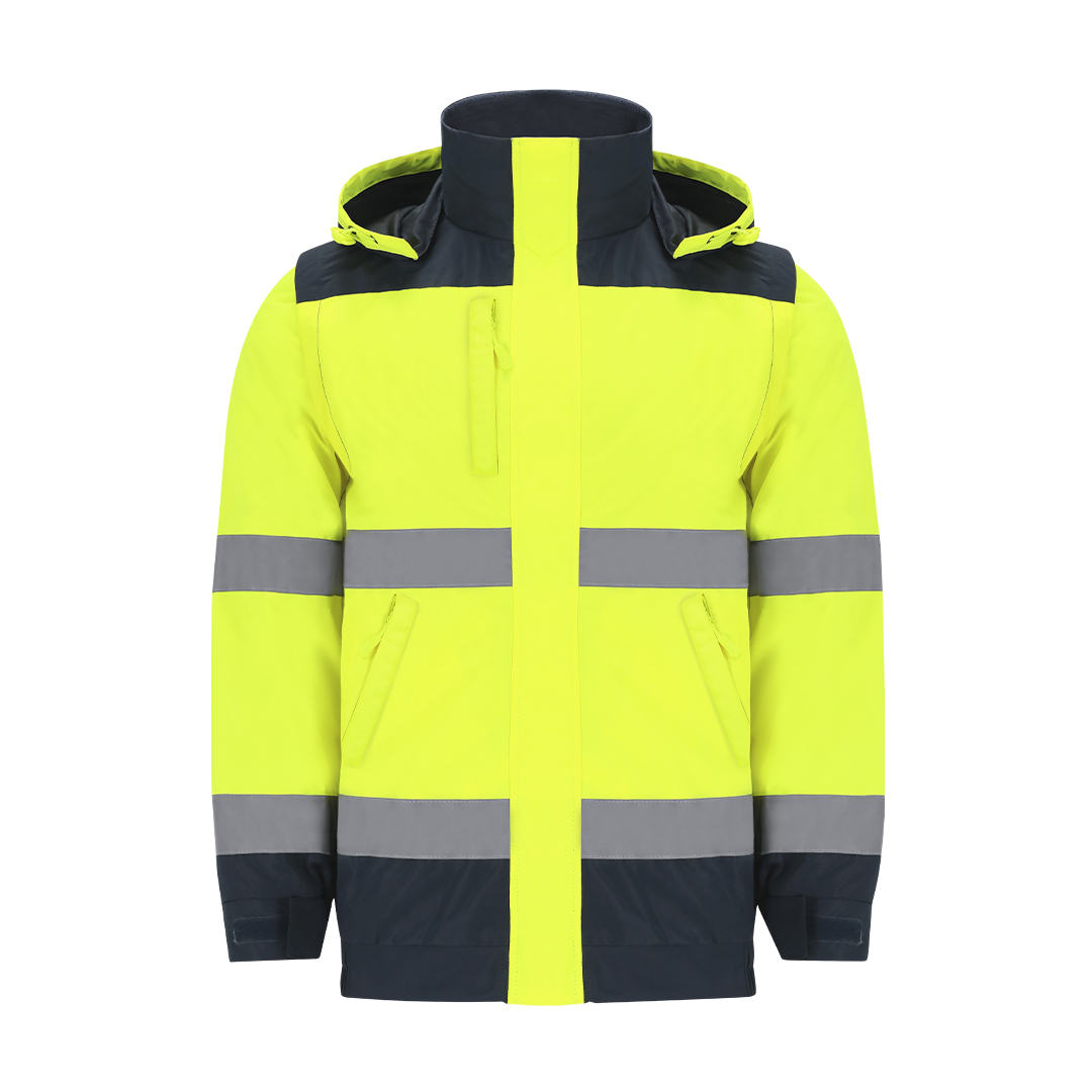 Parka Rauric P176881T MKT-22461-W