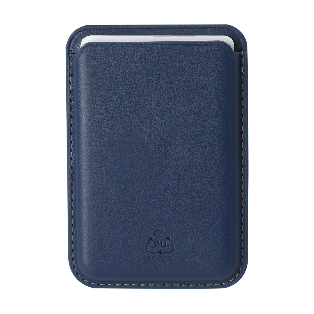 Etui na karty Silvan P176907T MKT-22462-W
