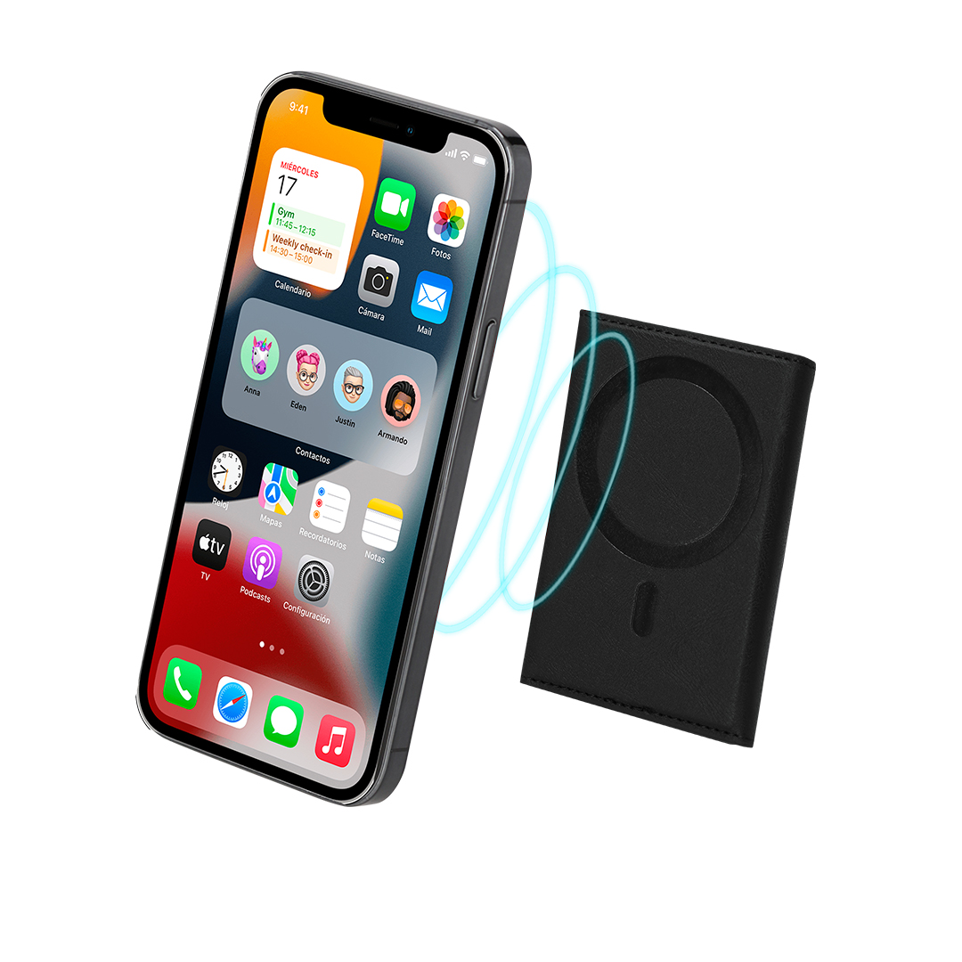 Etui na karty Enkor P176930T