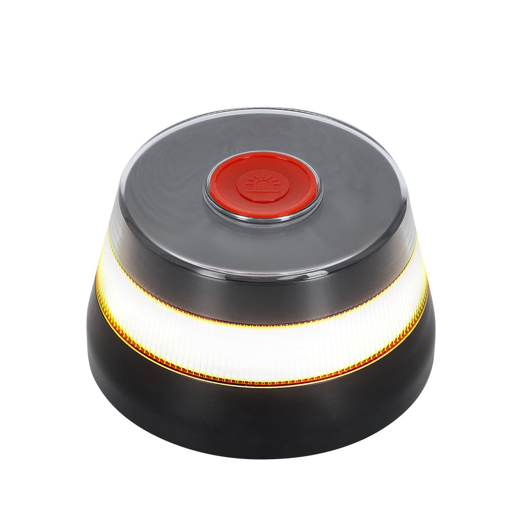 Geolokalizowana lampa awaryjna V16 Pylon P177186T