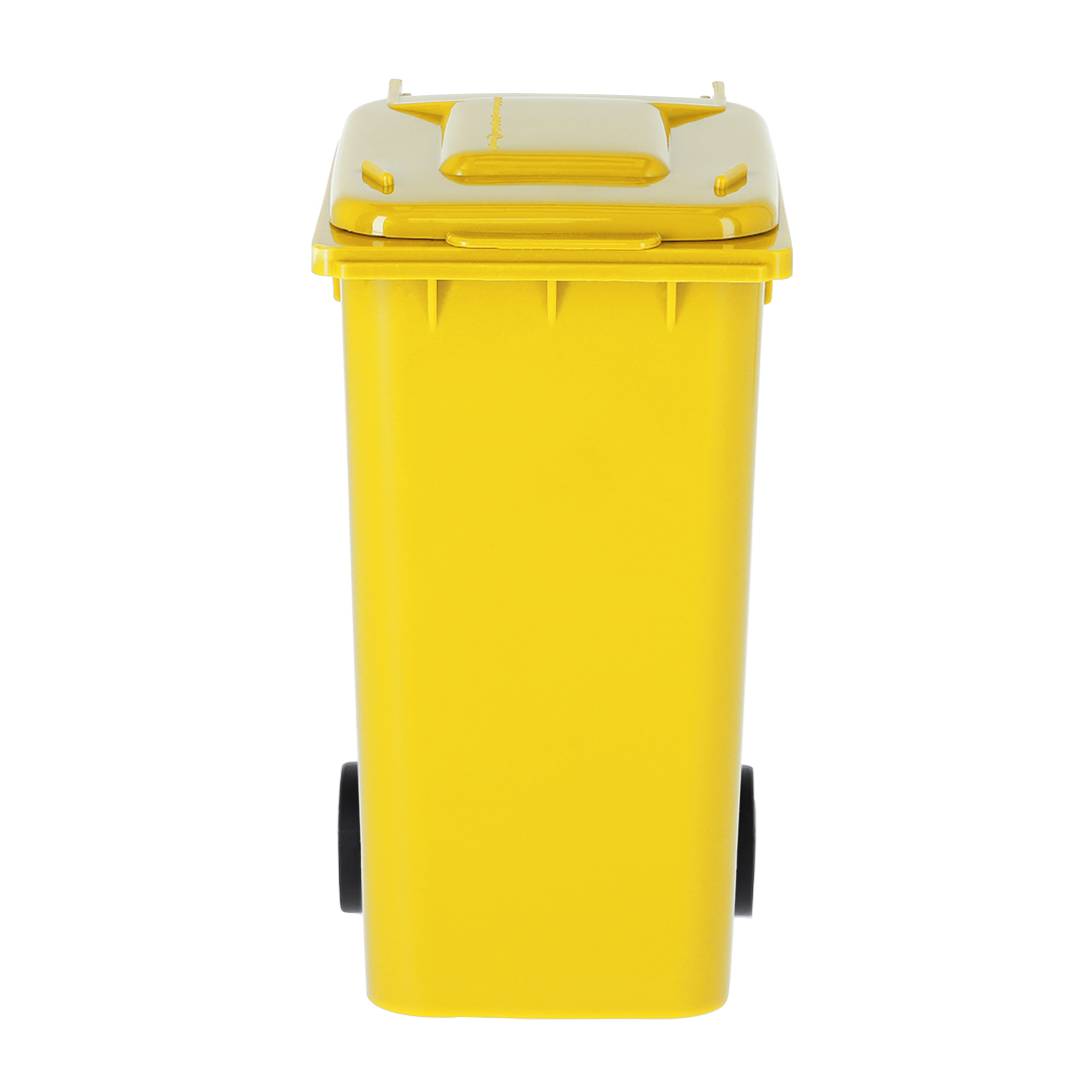 Pojemnik na ołówki Organic P160464T MKT-2421-W